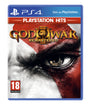 EAN 0711719995791 - Sony God of War III Remastered - PS Hits Remasterizada Inglés, Italiano PlayStation 4 imagen 1