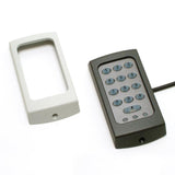 355-110-Ex Access Control  Reader Basic Access Control