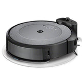 Irobot Roomba Combo I5 Negro/Gris - Robot Aspirador