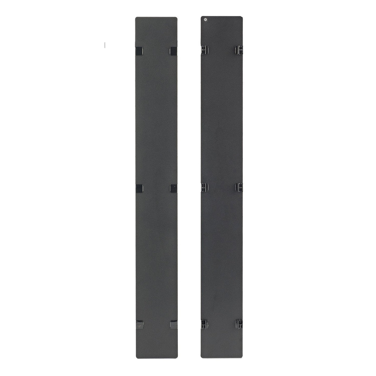 Hinged Covers F Netshelter Sx 750mm 42u