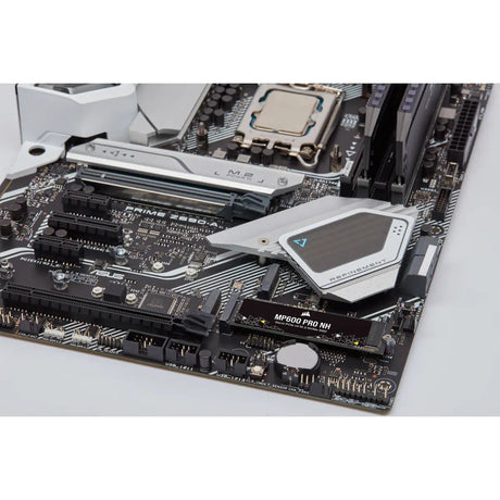 EAN 0840006697206 - Corsair MP600 PRO NH 1 TB M.2 PCI Express 4.0 NVMe 3D TLC NAND imagen 7