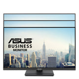 Monitor 24" Asus Va249qgs Business Ips Black