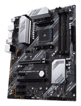 EAN 4718017782340 - ASUS PRIME B550-PLUS AMD B550 Zócalo AM4 ATX imagen 4