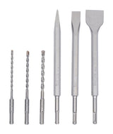 EAN 0088381465564 - Makita D-58920 broca Juego de brocas 6 pieza(s) imagen 1