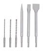 EAN 0088381465564 - Makita D-58920 broca Juego de brocas 6 pieza(s) imagen 1