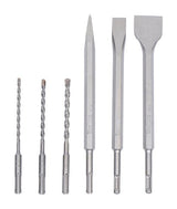 Makita D-58920 Broca Juego De Brocas 6 Pieza(S)