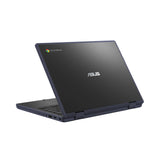 EAN 4711387932643 - ASUS Chromebook CR11 Flip CR1104FTA-NS0093 Intel® N 29,5 cm (11.6") Pantalla táctil LPDDR5-SDRAM Wi-Fi 6  imagen 8