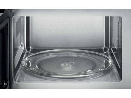 EAN 7332543673575 - Electrolux LMS2203EMX Negro, Acero inoxidable Solo microondas Encimera 20 L 700 W imagen 4