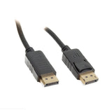 EAN 8435364318362 - iggual IGG318362 cable DisplayPort 2 m Negro imagen 2