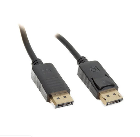 EAN 8435364318362 - iggual IGG318362 cable DisplayPort 2 m Negro imagen 2