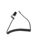 Bea-Fon Felixx Kfz-Lader Usb Typ-C Anschluss + Zus. Usb Port