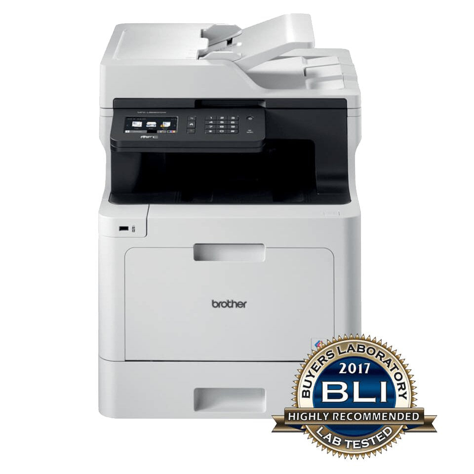 EAN 4977766774406 - Brother MFC-L8690CDW impresora multifunción Laser A4 2400 x 600 DPI 31 ppm Wifi imagen 2