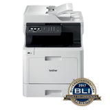 EAN 4977766774406 - Brother MFC-L8690CDW impresora multifunción Laser A4 2400 x 600 DPI 31 ppm Wifi imagen 2