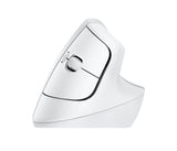 EAN 5099206099852 - Logitech 910-006496 ratón Oficina mano derecha RF Wireless + Bluetooth Óptico 4000 DPI imagen 7