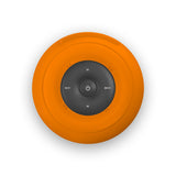 EAN 5060594761324 - Veho MZ-S Altavoz monofónico portátil Gris, Naranja 5 W imagen 4