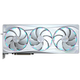 EAN 4719331355906 - GIGABYTE AORUS GeForce RTX 5090 MASTER ICE 32G imagen 2