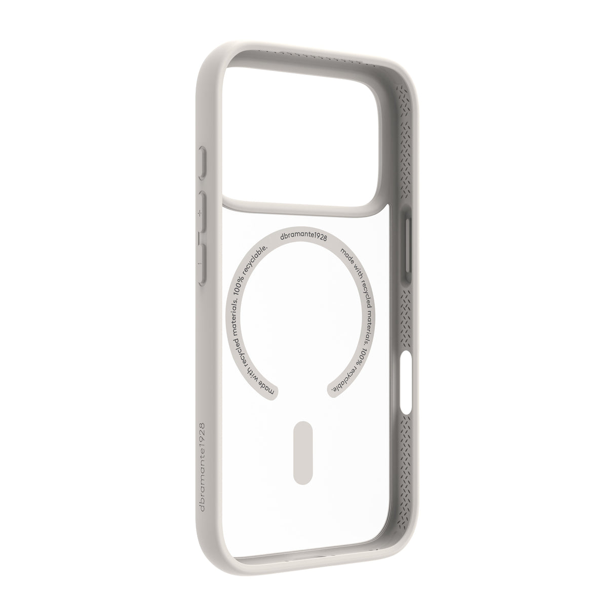 EAN 5711428067272 - dbramante1928 Grenen MS funda para teléfono móvil Blanco imagen 4