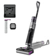 EAN 6956079732189 - Eureka NEW480 aspiradora de pie y escoba eléctrica Batería Húmedo Sin bolsa Negro, Gris, Púrpura imagen 1
