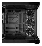 EAN 4260052191774 - be quiet! LIGHT BASE 900 FX Black Full Tower Negro imagen 9