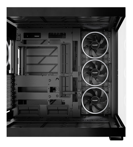 EAN 4260052191774 - be quiet! LIGHT BASE 900 FX Black Full Tower Negro imagen 9