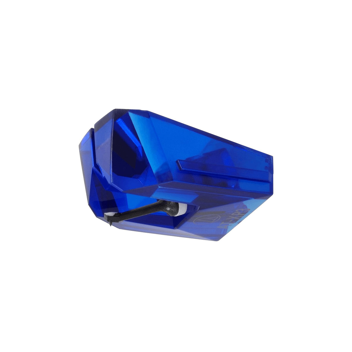 Aguja De Repuesto Audio-Technica Atn-Xp3 Azul Atn-Xp3