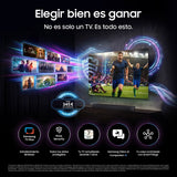 EAN 8806099111090 - Samsung TQ65S83HAEXXC Televisor 165,1 cm (65") 4K Ultra HD Wifi Negro imagen 6