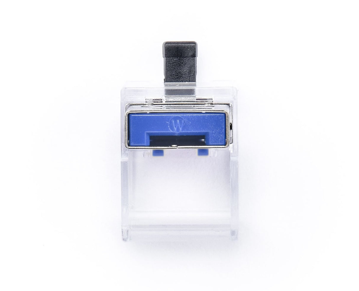 EAN 8809534691287 - Smartkeeper NC03PKDB bloqueador de puerto Bloqueador de puerto + clave RJ-45 Azul 1 pieza(s) imagen 4