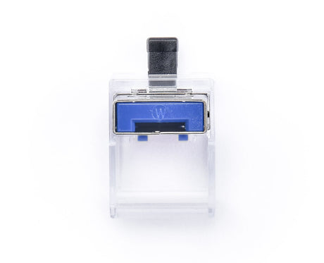 EAN 8809534691287 - Smartkeeper NC03PKDB bloqueador de puerto Bloqueador de puerto + clave RJ-45 Azul 1 pieza(s) imagen 4