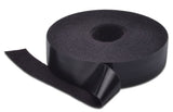 EAN 5711045726217 - Microconnect CABLETAPE abrazadera para cable Negro 1 pieza(s) imagen 1