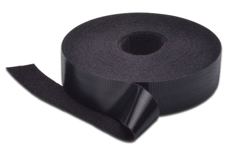 EAN 5711045726217 - Microconnect CABLETAPE abrazadera para cable Negro 1 pieza(s) imagen 1