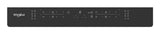EAN 8003437071539 - Whirlpool WB B8360 NE BM Negro Integrado 60 cm Con placa de inducción 4 zona(s) imagen 5