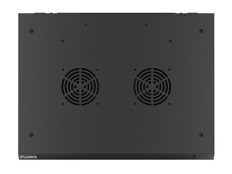 EAN 5901969430158 - Lanberg WF01-6412-00B armario rack 12U Bastidor de pared Negro imagen 7