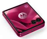 EAN 0840023294747 - Motorola razr 60 ultra 17,7 cm (6.96") SIM doble Android 15 5G USB Tipo C 16 GB 512 GB 4700 mAh Rosa imagen 23