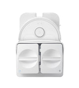 EAN 6970995789188 - Roborock Qrevo S 0,33 L Blanco imagen 18