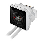 Asus Rog Mrix Lc Iv 360 Argb Lcd Blanco