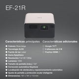 EAN 8715946735047 - Epson EF-22N imagen 9