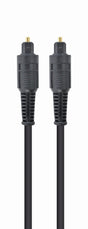 EAN 8716309067423 - Gembird Toslink, 10m cable de audio Negro imagen 1