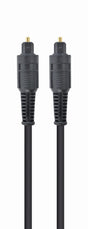 EAN 8716309067423 - Gembird Toslink, 10m cable de audio Negro imagen 1
