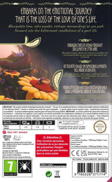 EAN 3760328371714 - Red Art Games Arise: A Simple Story imagen 1