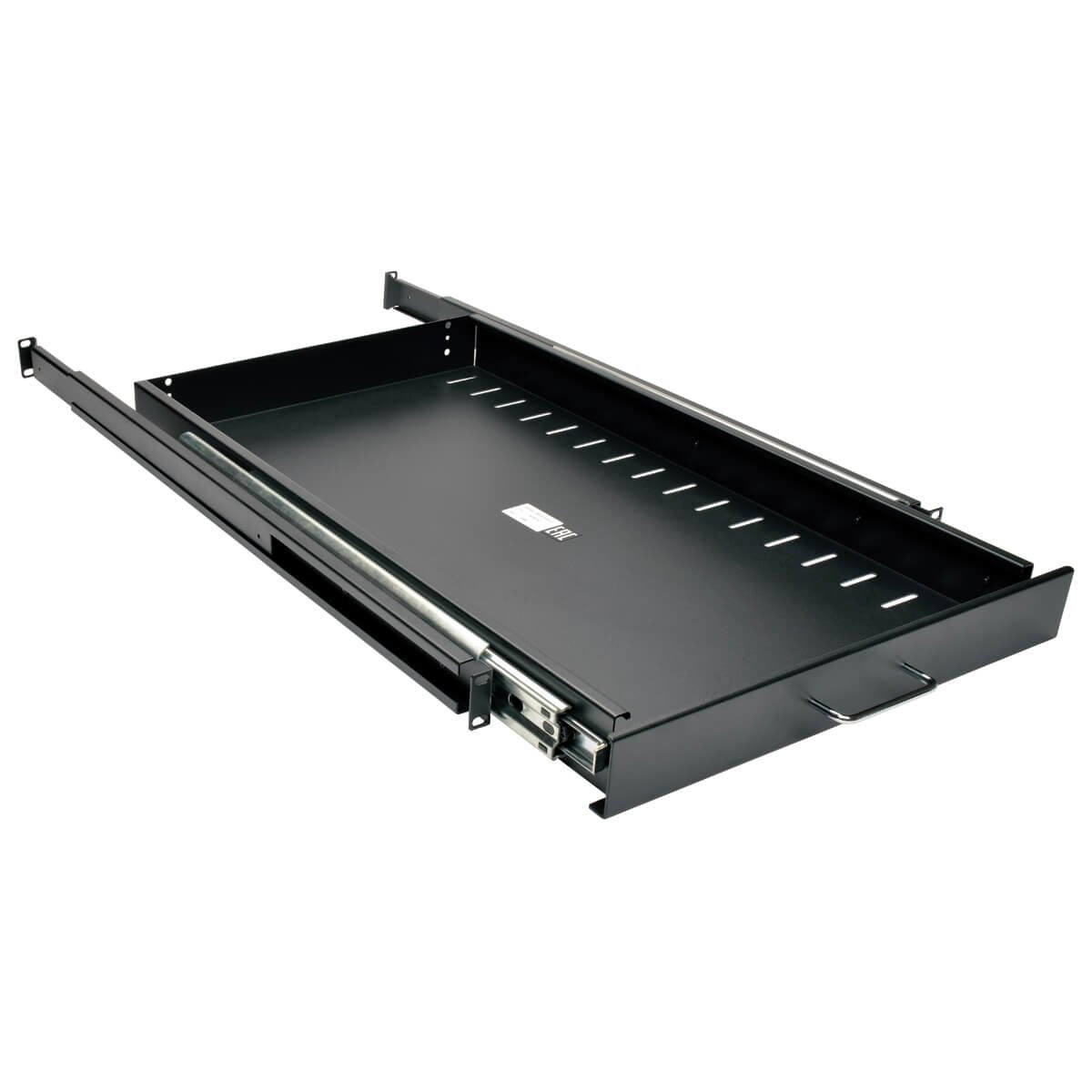 Tripp Lite Srshelf4pslhd Entrepaño Deslizable Para Cargas Demandantes (91 Kg [200 Libras] De Capacidad; 719 Cm [28,3 Pulgadas] De Profundidad)