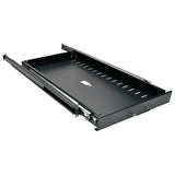 Tripp Lite Srshelf4pslhd Entrepaño Deslizable Para Cargas Demandantes (91 Kg [200 Libras] De Capacidad; 719 Cm [28,3 Pulgadas] De Profundidad)
