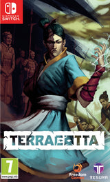 EAN 8436016712484 - Tesura Games Terracotta imagen 2