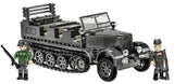 EAN 5902251022754 - COBI Sd.Kfz. 7 Half-Track imagen 1