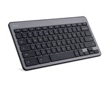 Acer Chrome Os 2.5g Kb And Mouse, Aak970, Silver+White, French, (Retail Pack)