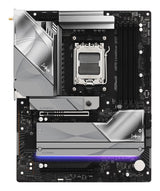 EAN 4711581491823 - Asrock X870 LiveMixer WiFi AMD X870 Zócalo AM5 ATX imagen 3