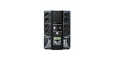 EAN 3700085619995 - Infosec Zen-X 1000 sistema de alimentación ininterrumpida (UPS) Línea interactiva 1 kVA 600 W 8 salidas A imagen 2