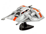 Revell 03604 Star Wars Snow Speeder Kit