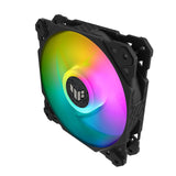 EAN 4711081316978 - ASUS TUF Gaming TF120 ARGB Fan Carcasa del ordenador Refrigerador de aire 12 cm Negro imagen 6