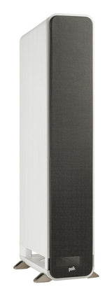 Polk Signature Elite Es60 Blanco Sistema De Altavoces Hi-Res / Altavoz De Pie