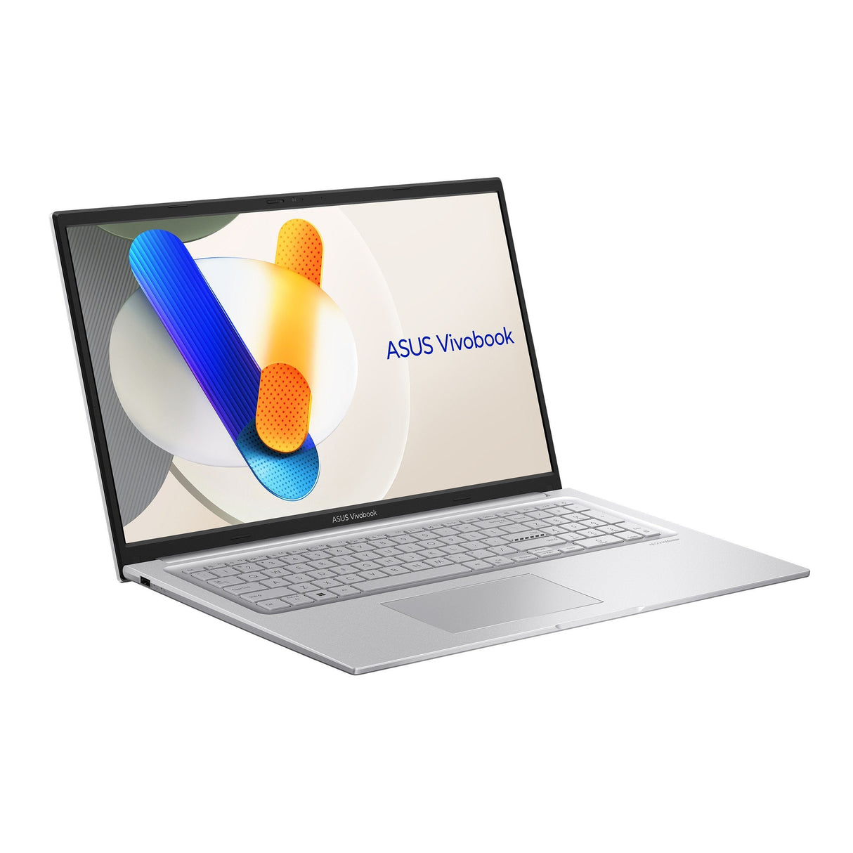 Portátil Asus Vivobook 17 F1704va-Au036 Intel Core 5-120u 16gb 512gb Ssd 17.3' Win11